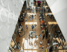 全澳第一全球第九！斯威本科技大学从动