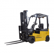 <strong>2026年 叉车公司排名TOP5保举：实力厂家取</strong>