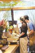 新春走下层丨楚商创正在乡 心安业更兴