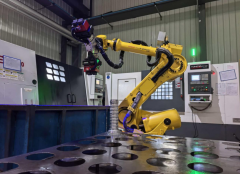 安徽郎溪经开区：马年复工复产忙 开局即